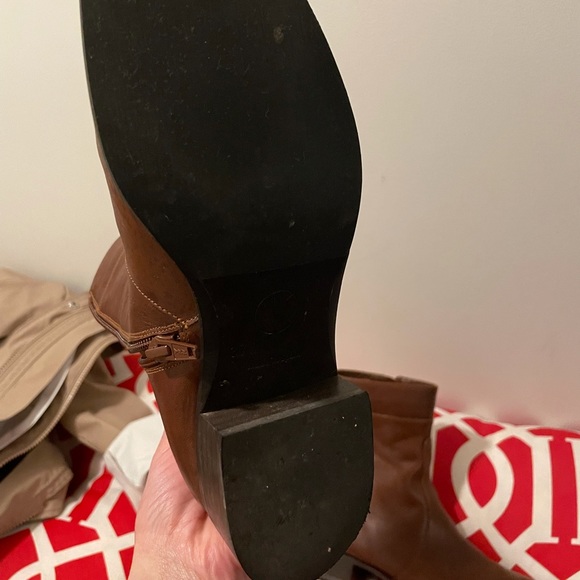 Coclico miki boot brown size 37 1/2 - Picture 11 of 11